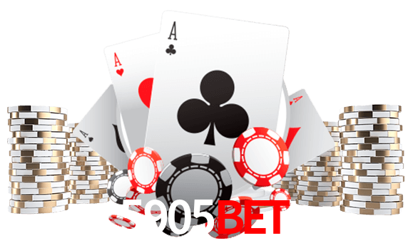 Jogue jogos de pôquer em 5905bet