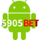Aplicativo 5905bet para Android