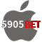 Aplicativo 5905bet para iOS