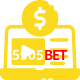 O Cassino 5905bet também oferece apostas esportivas virtuais!