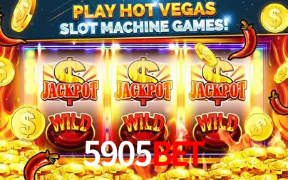 Desvendando o Mundo dos Jogos Virtuais na 5905bet