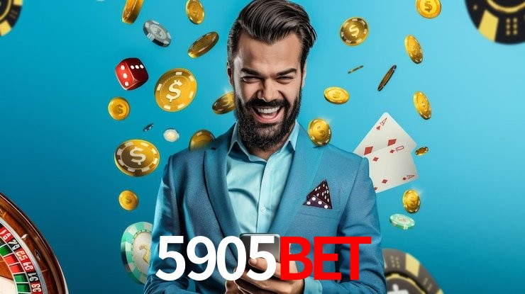 Welcome Bonus 5905bet