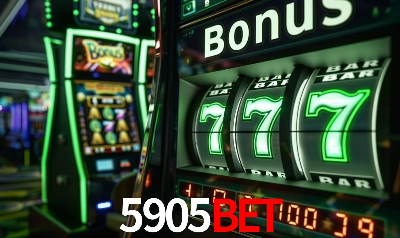 Experiência VIP 5905bet