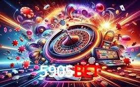 Experiência VIP 5905bet
