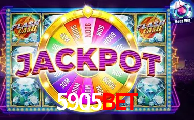 Desvendando o Mundo dos Jogos Virtuais na 5905bet