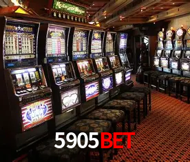 Descubra a Essência do 5905bet: Nossa História e Compromissos