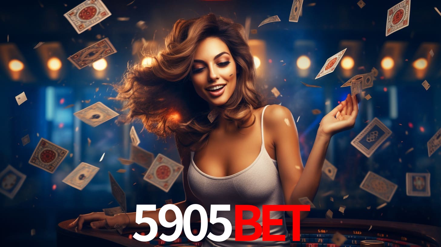 5905bet: Seu Cassino Premiado com Pagamentos Rápidos