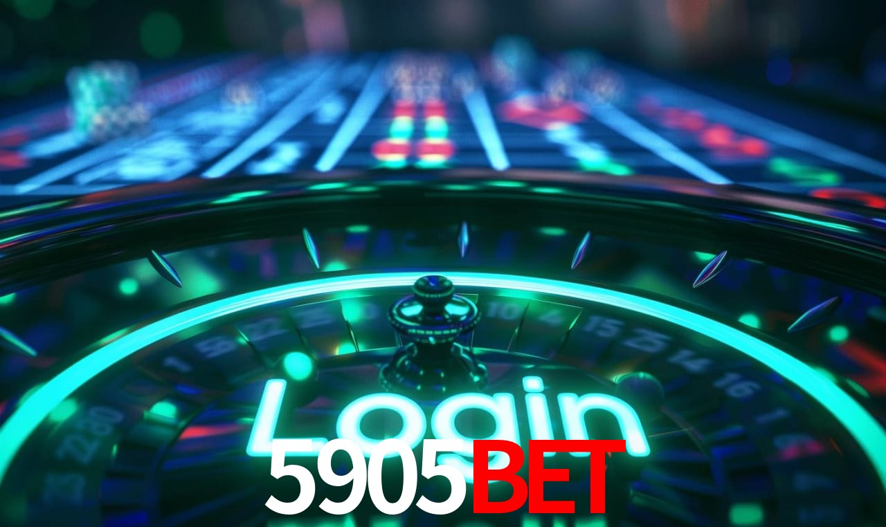 Estatísticas 5905bet