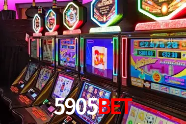 A Emoção da Loteria na 5905bet: Uma Chance de Mudança de Vida