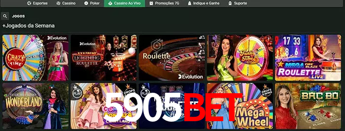 5905bet bet