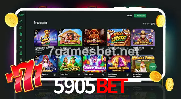 5905bet aplicativo