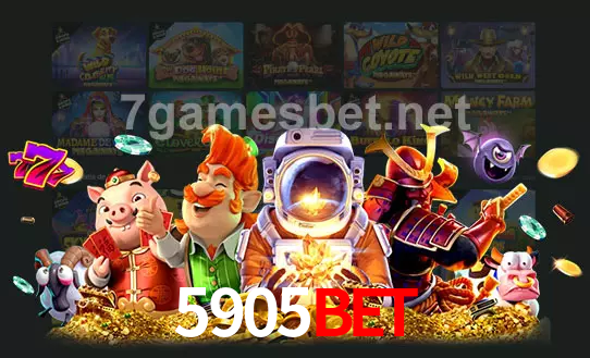 cassino 5905bet