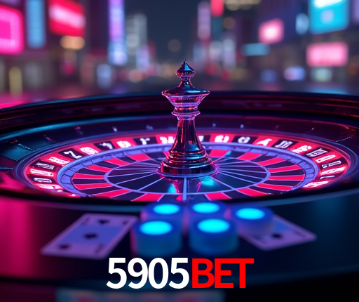 Inovações de Jogos na 5905bet: O Futuro das Experiências Interativas
