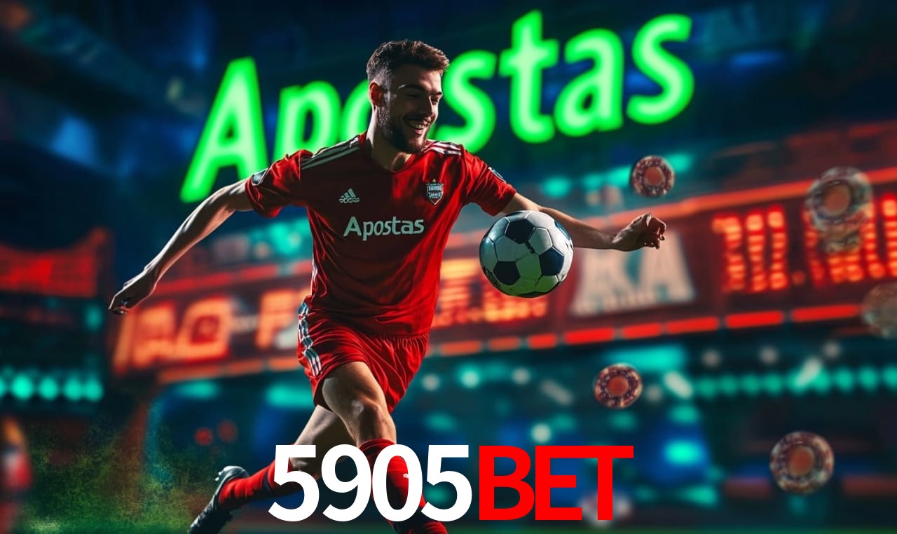 Jogos Exclusivos 5905bet