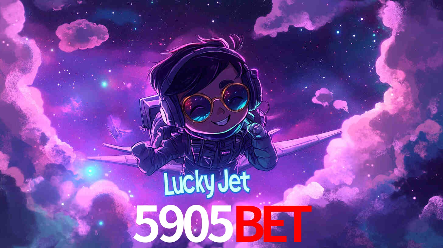 Apostas Esportivas na 5905bet: Um Guia Completo