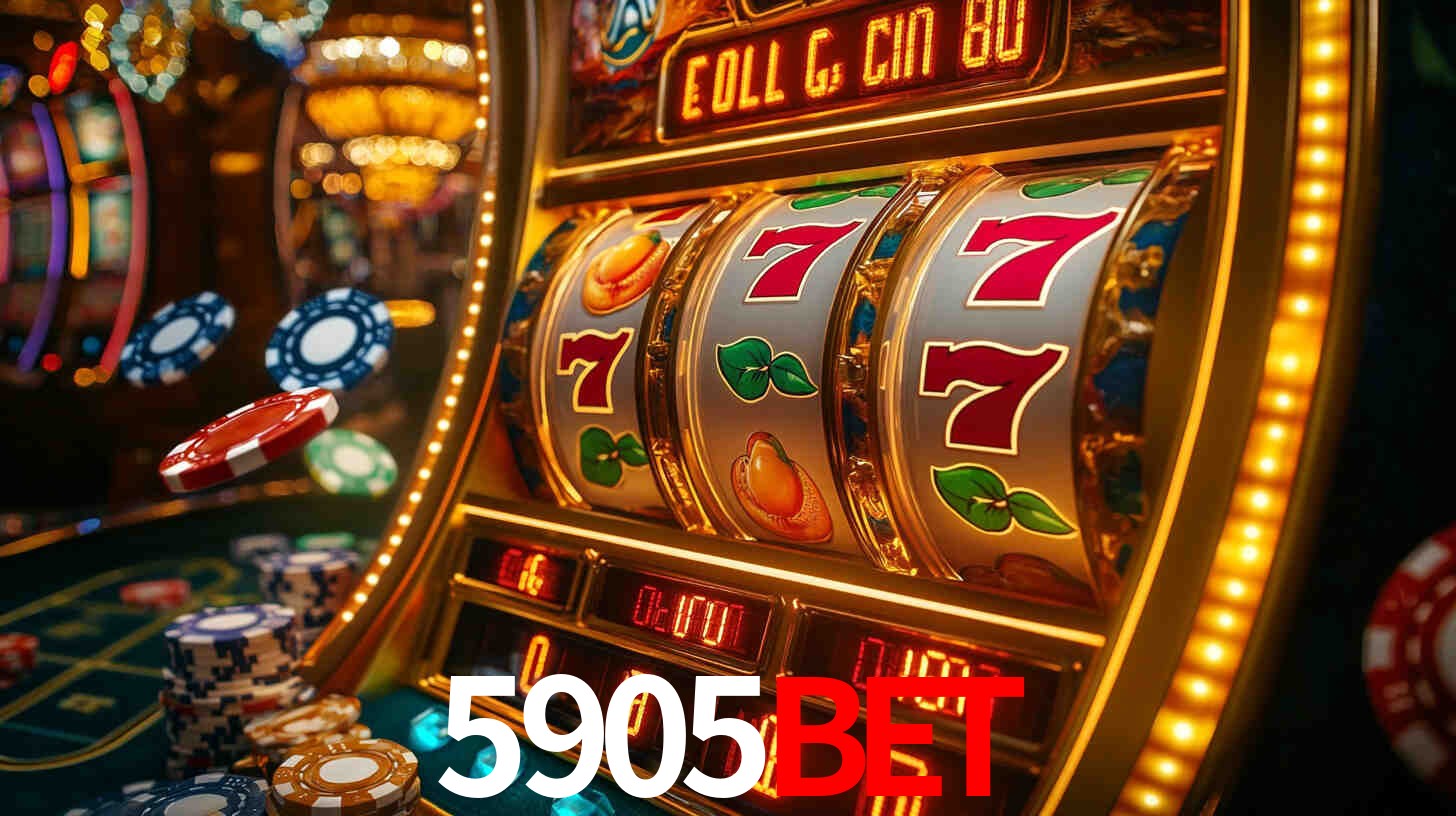 5905bet App Interface
