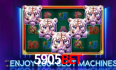 Flash Promotion 5905bet