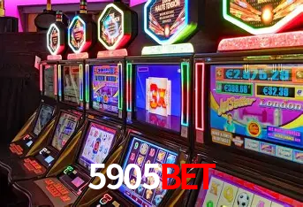 Apostas Esportivas na 5905bet: Um Guia Completo