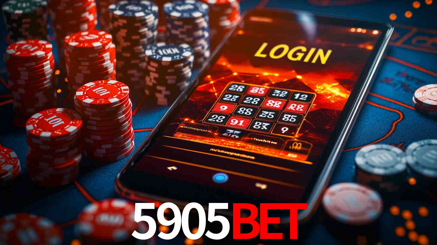 5905bet app