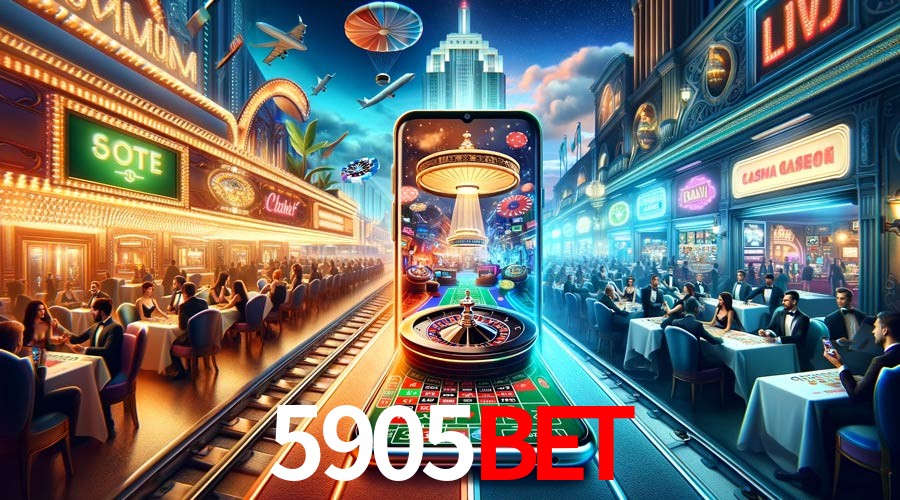 Games Directory 5905bet