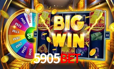 A Emoção da Loteria na 5905bet: Uma Chance de Mudança de Vida