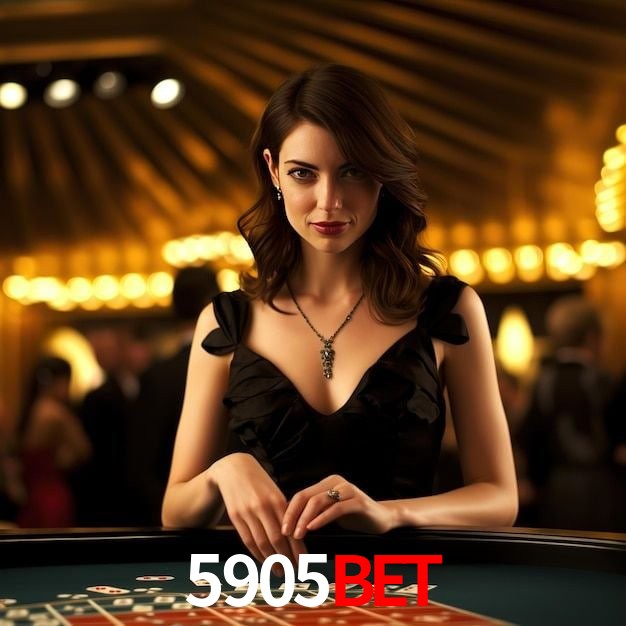 Descubra o Programa VIP da 5905bet: Vantagens Exclusivas para Jogadores