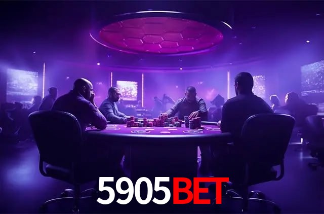 Diretório de Jogos 5905bet