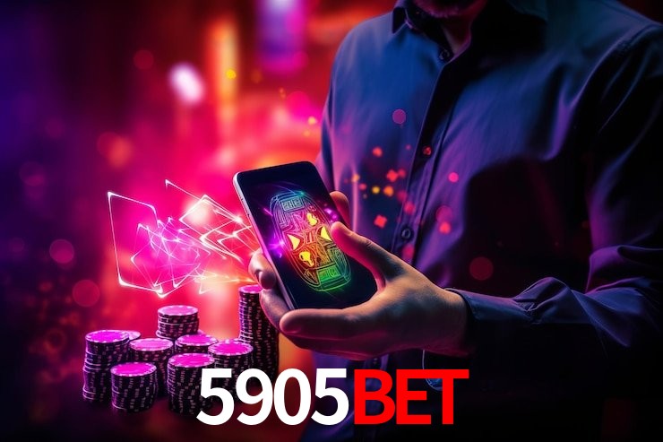 Casino VIP 5905bet
