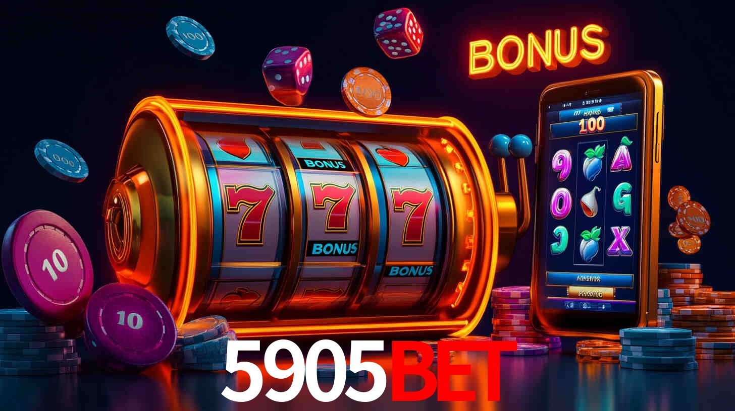 Descubra a Essência do 5905bet: Nossa História e Compromissos