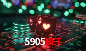 Avaliações dos Jogadores 5905bet