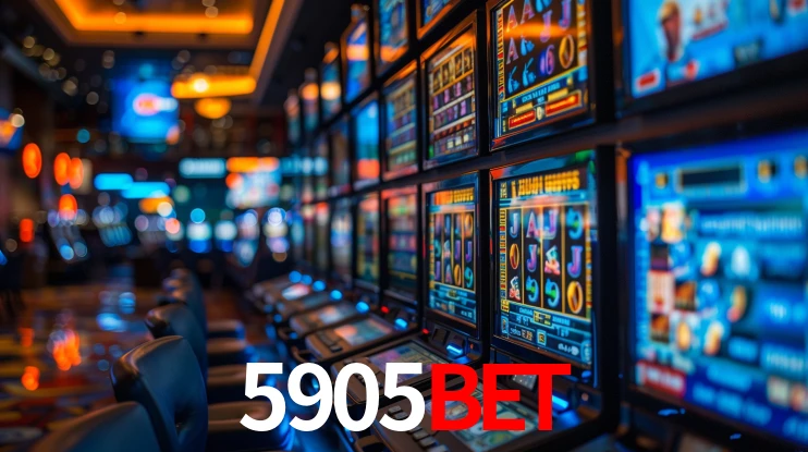 Live Casino 5905bet