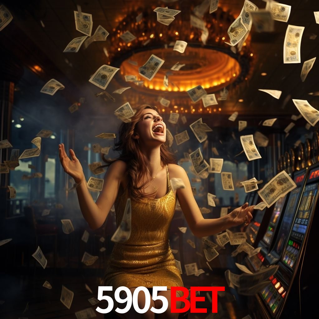 VIP Casino 5905bet