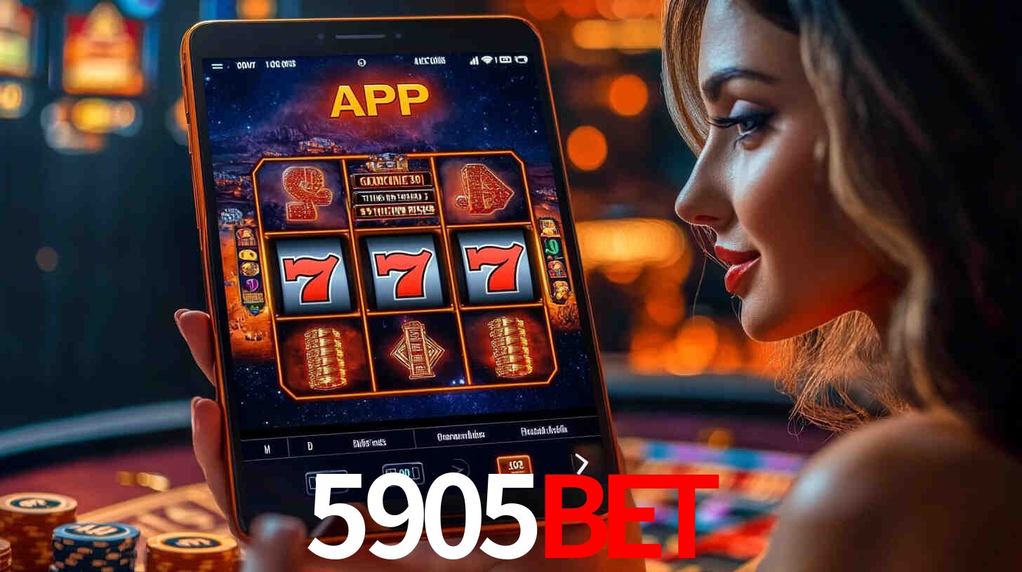 5905bet app