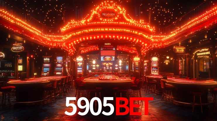 5905bet
