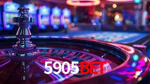 Recursos de Bônus 5905bet