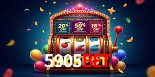Promoções Sazonais 5905bet