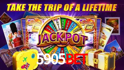 Desvendando o Mundo dos Jogos Virtuais na 5905bet