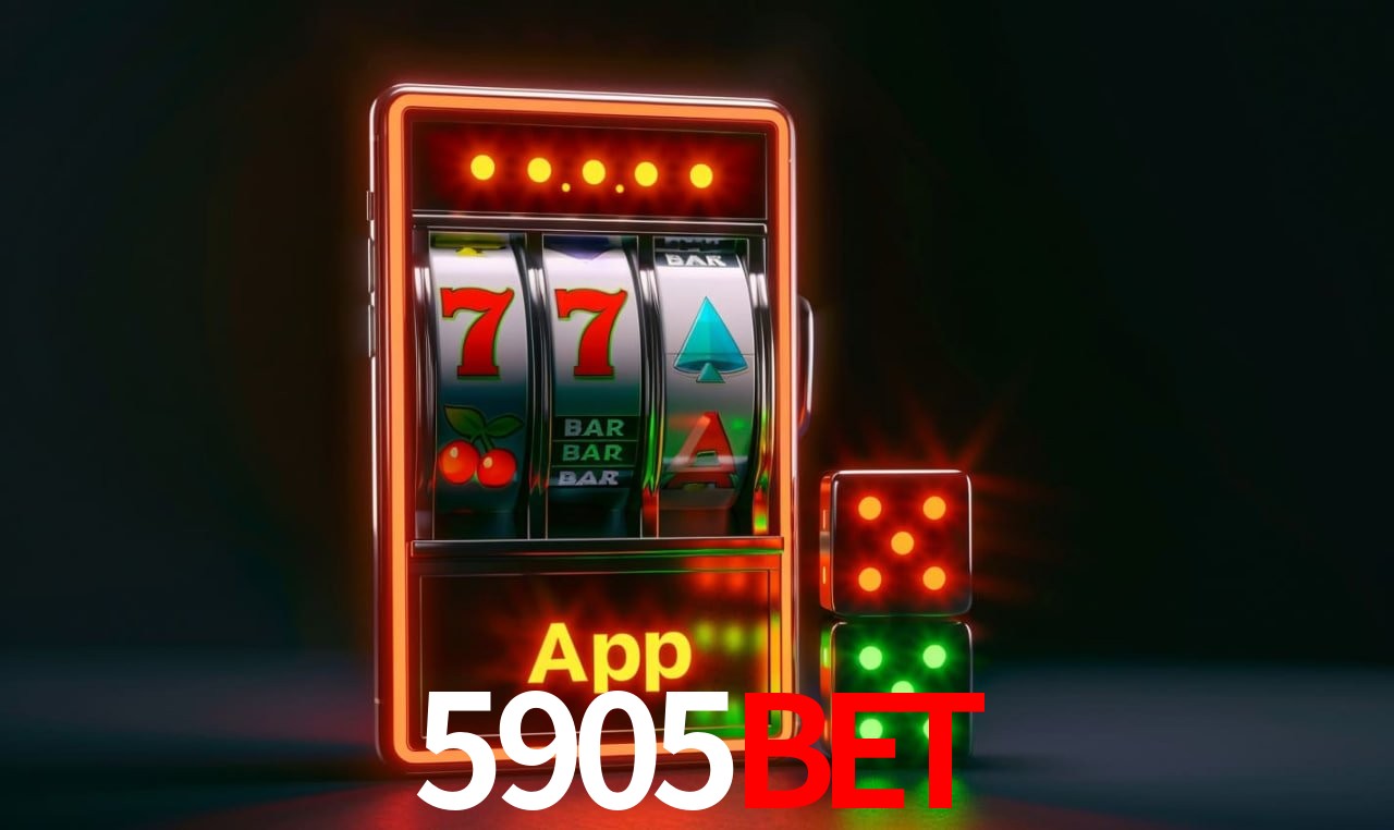 Casino Ao Vivo 5905bet