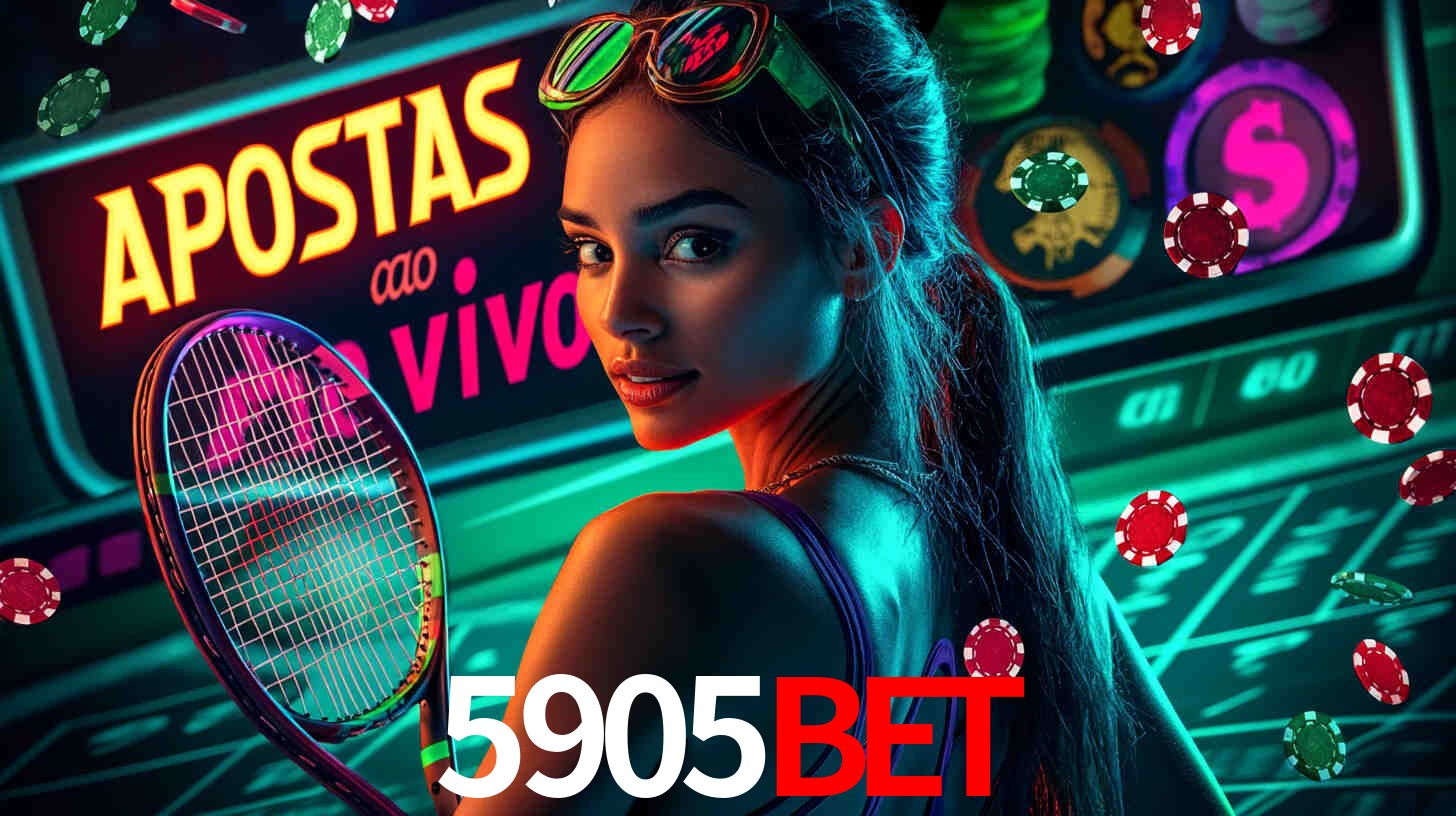 A Popularidade dos Caça-Níqueis no 5905bet