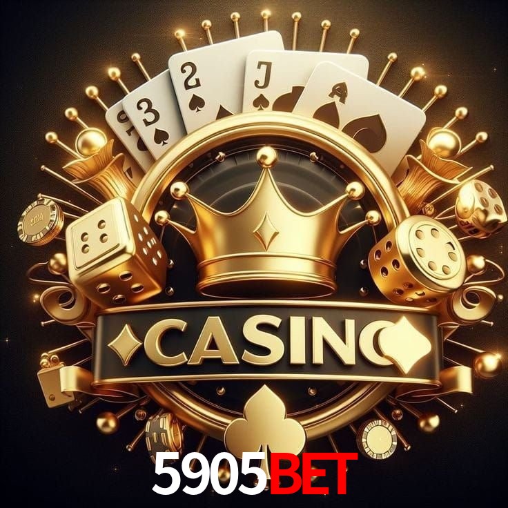 Jogos de Slot 5905bet
