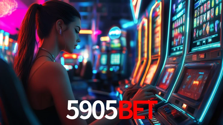 Experimente o Login Seguro Premium no 5905bet