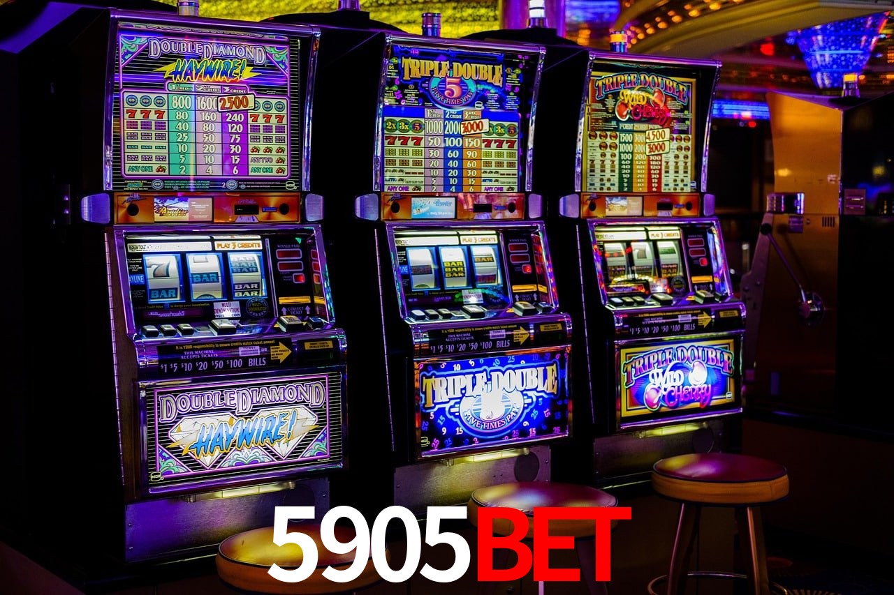 Apostas de Tênis 5905bet