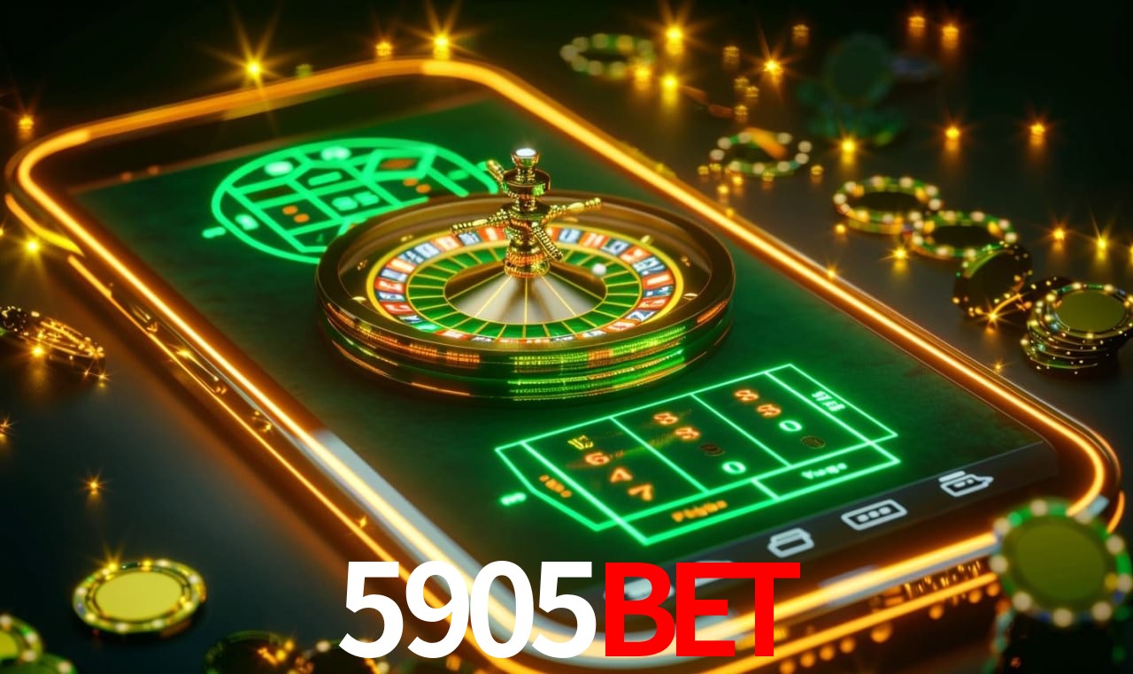 Ofertas Exclusivas 5905bet