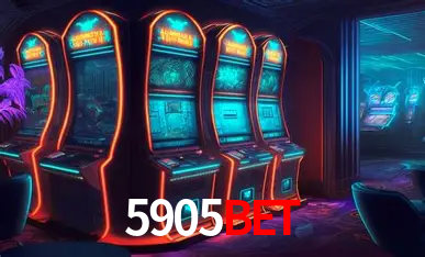 A Revolução dos Aplicativos de Jogos no 5905bet