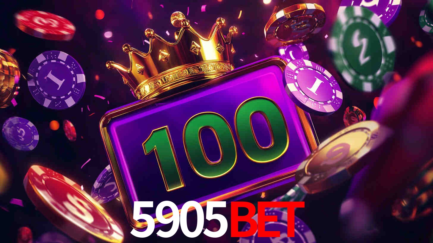 Premium Interface 5905bet