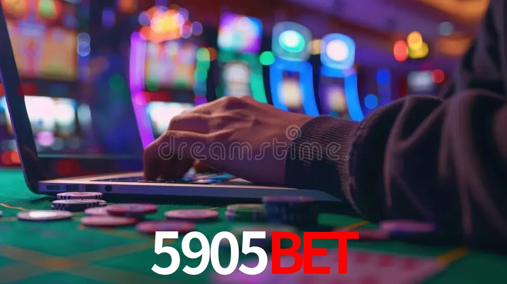 Bônus Diários 5905bet
