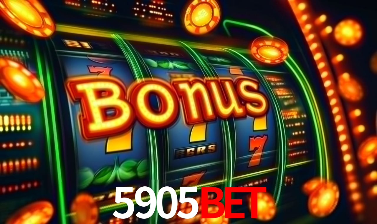 Roulette Table 5905bet