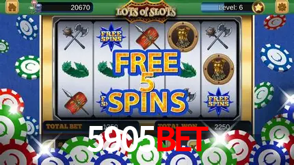 A Emoção da Loteria na 5905bet: Uma Chance de Mudança de Vida