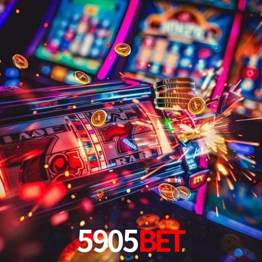 Mesa de Blackjack 5905bet
