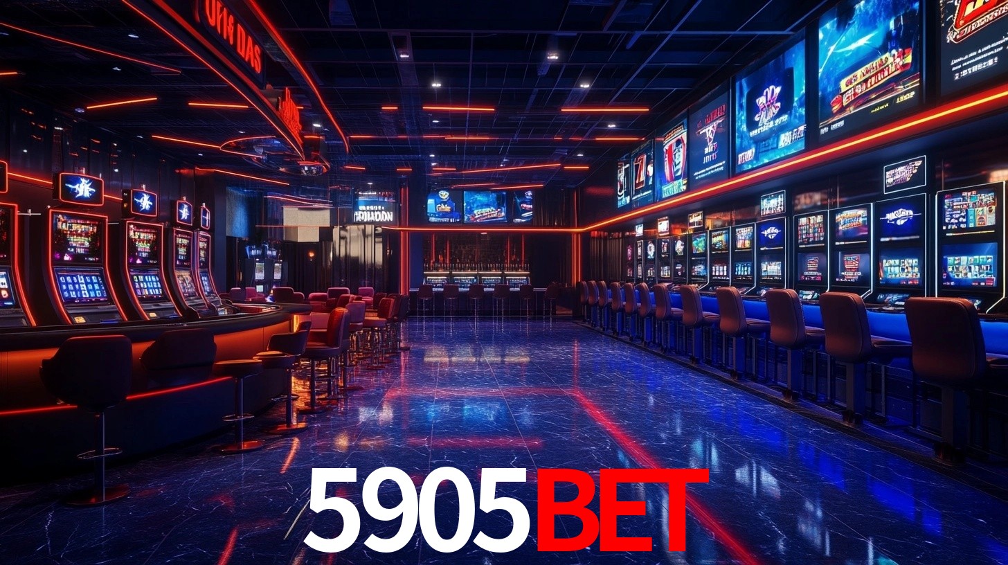 Exclusive Games 5905bet